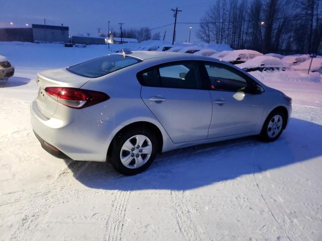 Photo 2 VIN: 3KPFK4A71JE234373 - KIA FORTE 