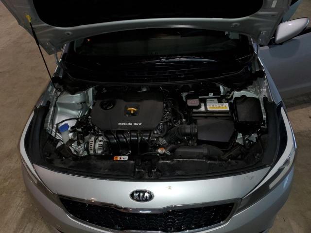 Photo 10 VIN: 3KPFK4A71JE235569 - KIA FORTE LX 