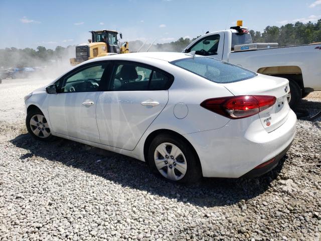 Photo 1 VIN: 3KPFK4A71JE236267 - KIA FORTE LX 