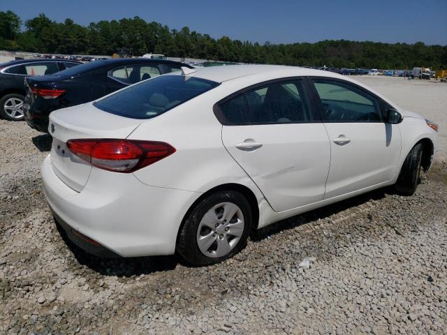 Photo 2 VIN: 3KPFK4A71JE236267 - KIA FORTE LX 