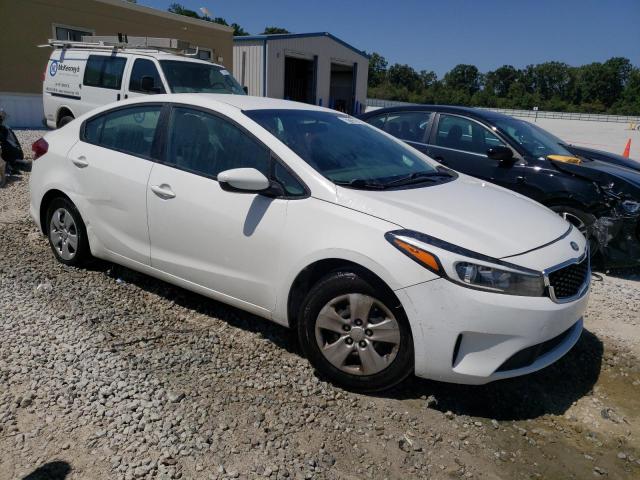 Photo 3 VIN: 3KPFK4A71JE236267 - KIA FORTE LX 