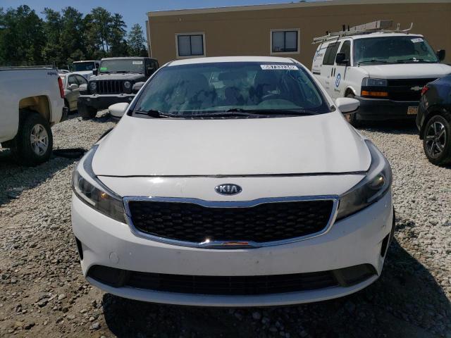 Photo 4 VIN: 3KPFK4A71JE236267 - KIA FORTE LX 