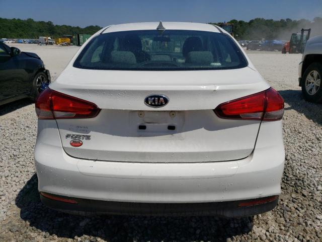 Photo 5 VIN: 3KPFK4A71JE236267 - KIA FORTE LX 