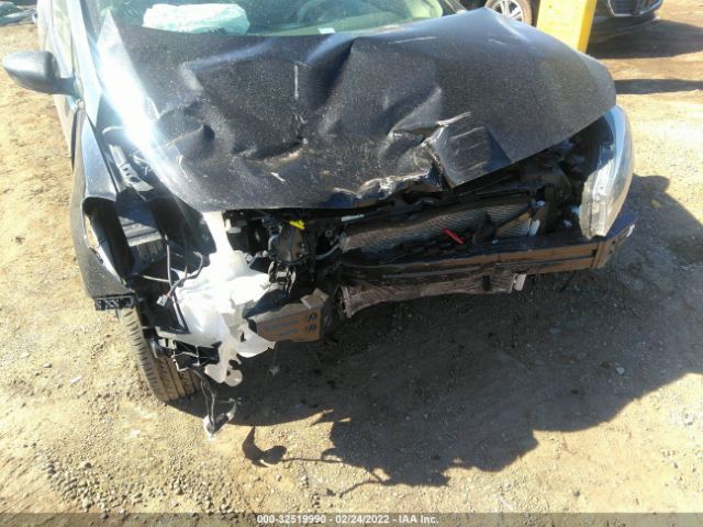 Photo 5 VIN: 3KPFK4A71JE239587 - KIA FORTE 