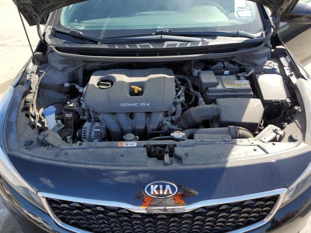 Photo 10 VIN: 3KPFK4A71JE240870 - KIA FORTE 