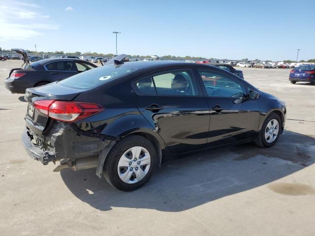 Photo 2 VIN: 3KPFK4A71JE240870 - KIA FORTE 