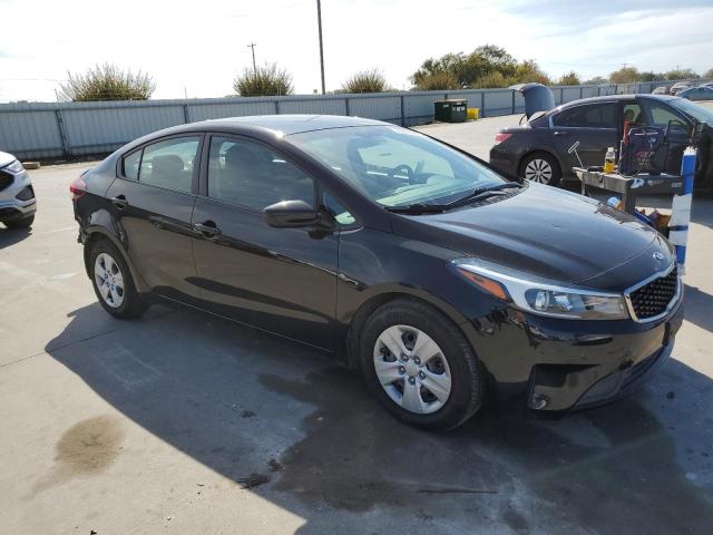 Photo 3 VIN: 3KPFK4A71JE240870 - KIA FORTE 