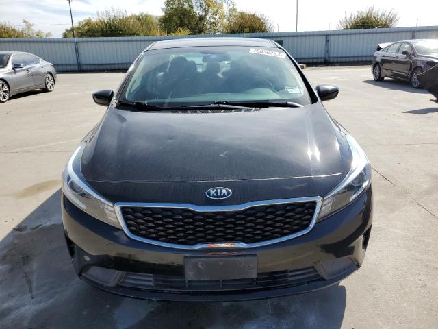 Photo 4 VIN: 3KPFK4A71JE240870 - KIA FORTE 