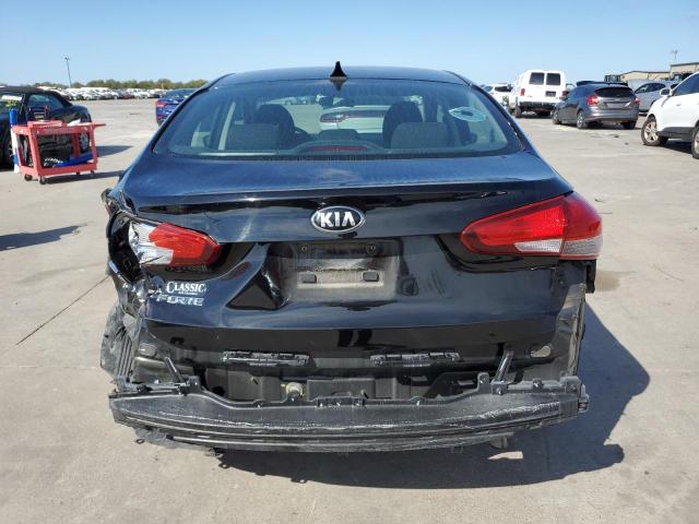 Photo 5 VIN: 3KPFK4A71JE240870 - KIA FORTE 