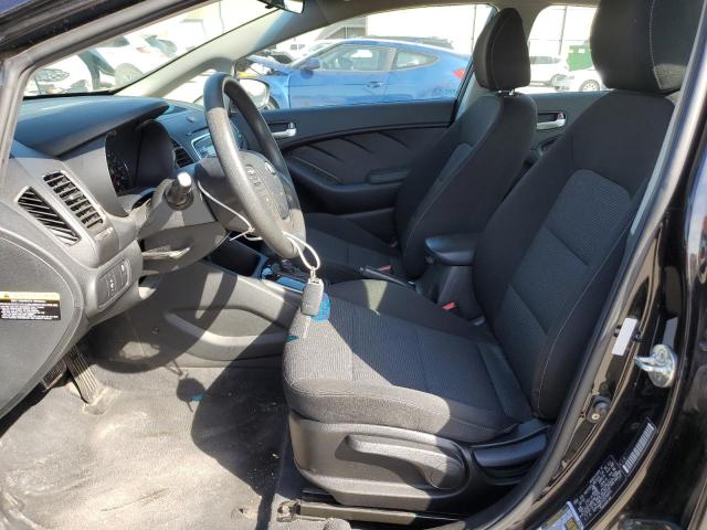 Photo 6 VIN: 3KPFK4A71JE240870 - KIA FORTE 