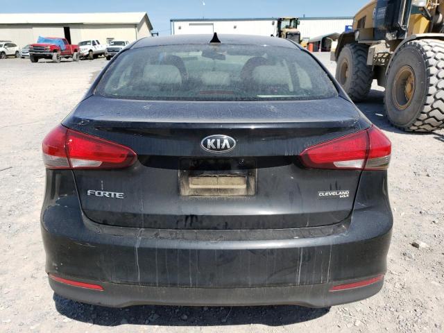 Photo 5 VIN: 3KPFK4A71JE243185 - KIA FORTE 