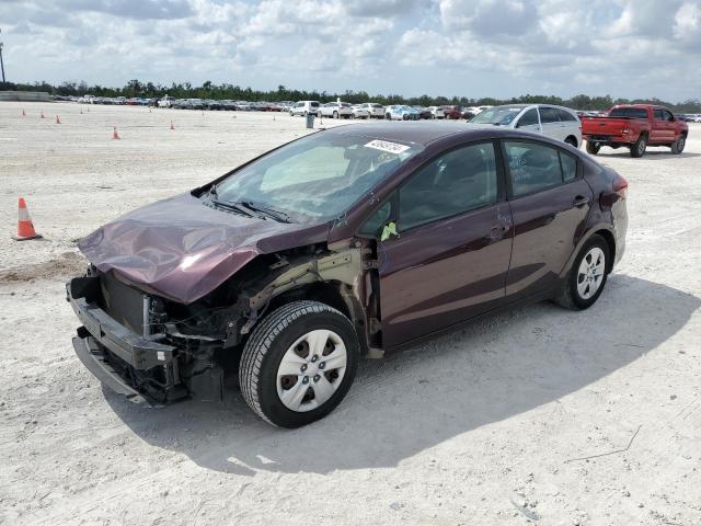 Photo 0 VIN: 3KPFK4A71JE257670 - KIA FORTE 