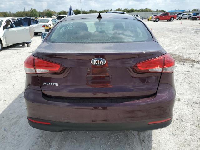 Photo 5 VIN: 3KPFK4A71JE257670 - KIA FORTE 