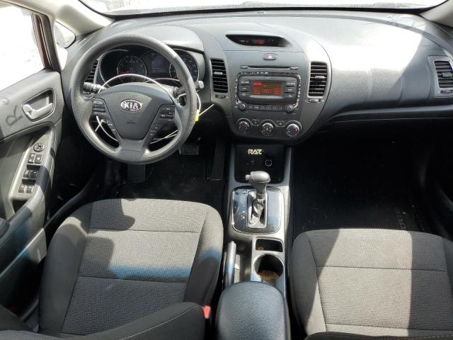 Photo 7 VIN: 3KPFK4A71JE257670 - KIA FORTE 