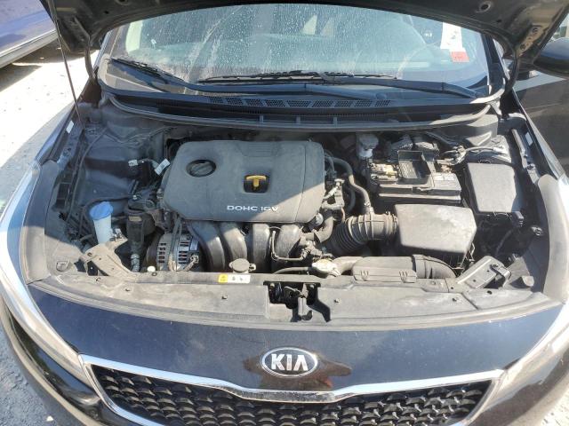 Photo 10 VIN: 3KPFK4A71JE268393 - KIA FORTE LX 