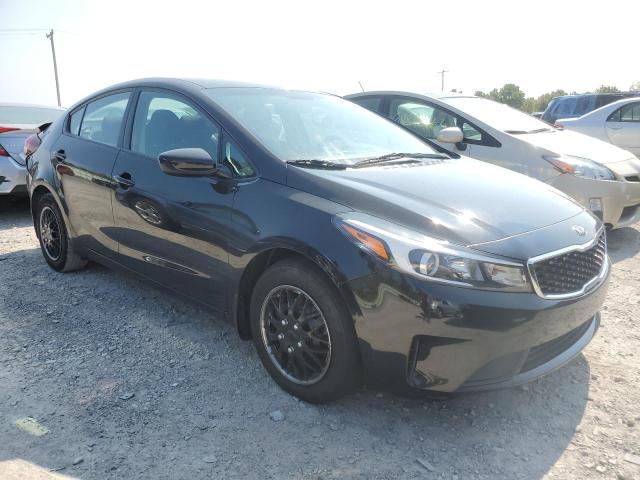 Photo 3 VIN: 3KPFK4A71JE268393 - KIA FORTE LX 