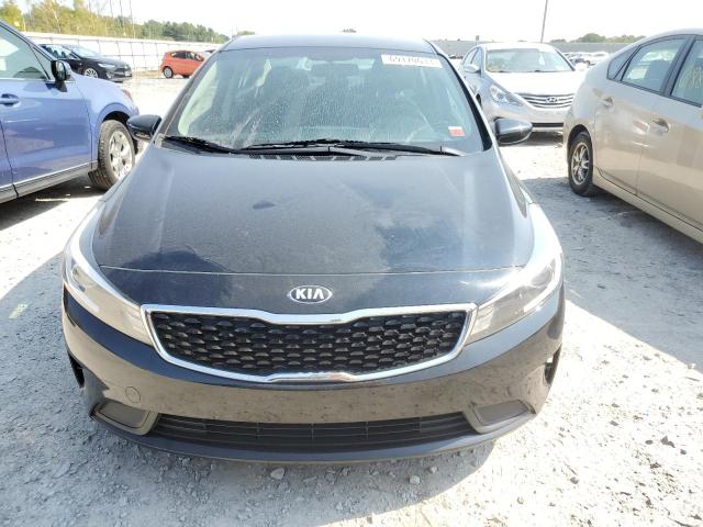 Photo 4 VIN: 3KPFK4A71JE268393 - KIA FORTE LX 