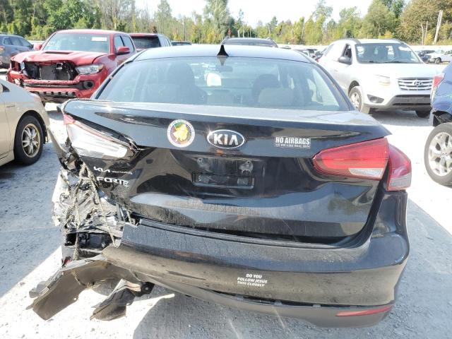 Photo 5 VIN: 3KPFK4A71JE268393 - KIA FORTE LX 