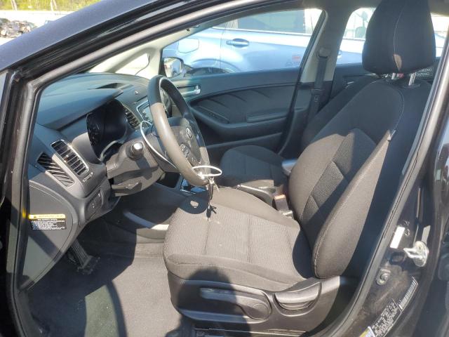 Photo 6 VIN: 3KPFK4A71JE268393 - KIA FORTE LX 