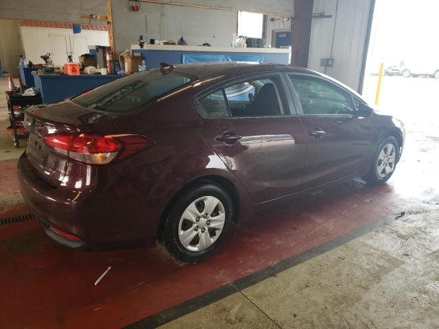 Photo 2 VIN: 3KPFK4A71JE271522 - KIA FORTE 