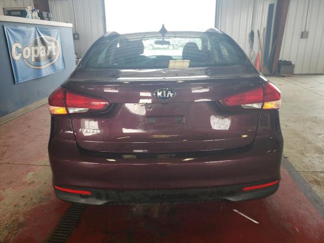 Photo 5 VIN: 3KPFK4A71JE271522 - KIA FORTE 