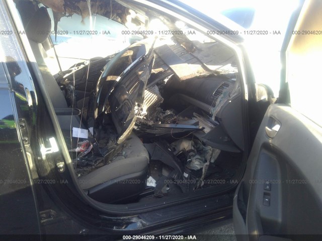 Photo 4 VIN: 3KPFK4A71JE273917 - KIA FORTE 