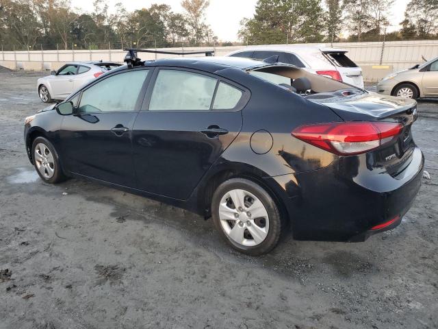 Photo 1 VIN: 3KPFK4A71JE277868 - KIA FORTE LX 