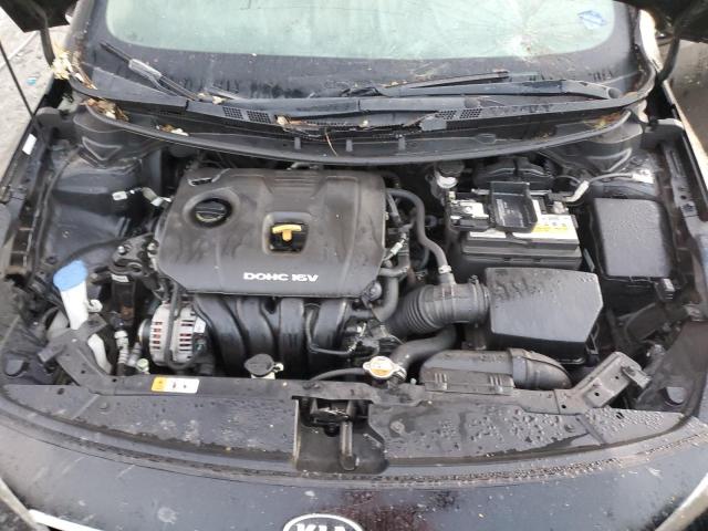 Photo 10 VIN: 3KPFK4A71JE277868 - KIA FORTE LX 