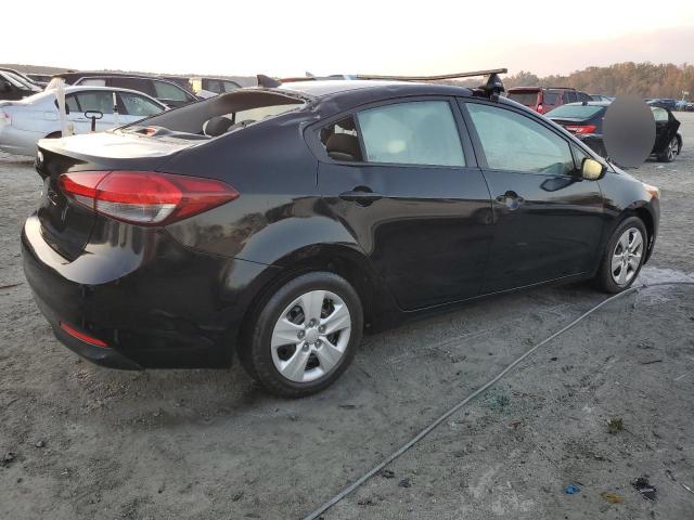 Photo 2 VIN: 3KPFK4A71JE277868 - KIA FORTE LX 