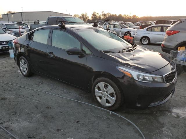 Photo 3 VIN: 3KPFK4A71JE277868 - KIA FORTE LX 