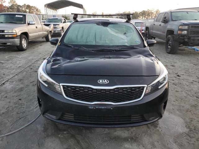 Photo 4 VIN: 3KPFK4A71JE277868 - KIA FORTE LX 