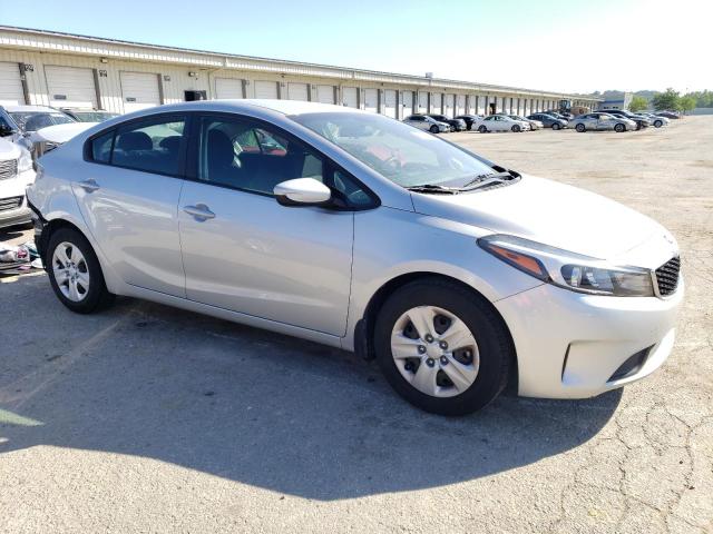 Photo 3 VIN: 3KPFK4A71JE278776 - KIA FORTE LX 