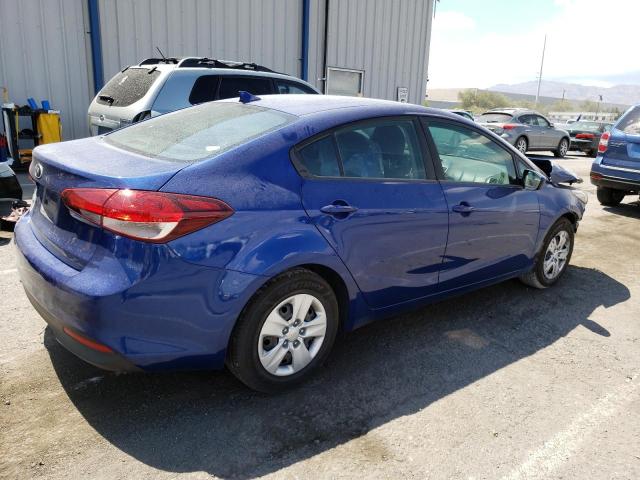 Photo 2 VIN: 3KPFK4A72HE024634 - KIA FORTE 