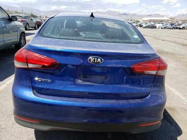 Photo 5 VIN: 3KPFK4A72HE024634 - KIA FORTE 