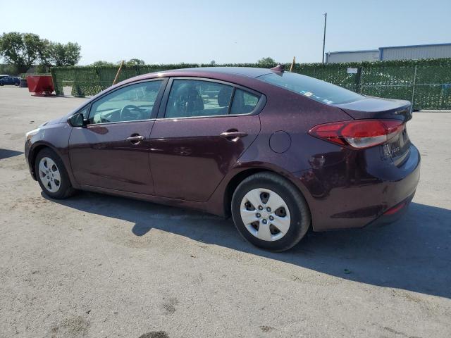 Photo 1 VIN: 3KPFK4A72HE027761 - KIA FORTE 