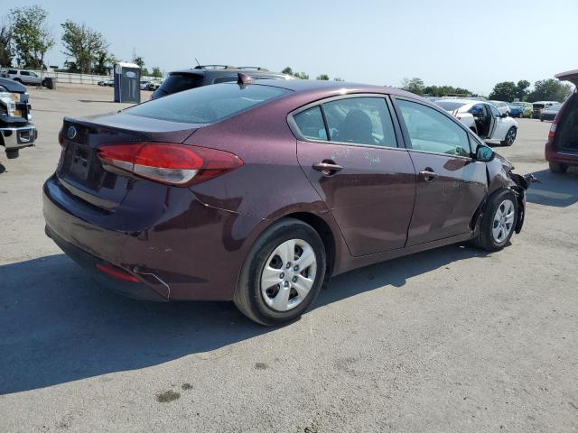 Photo 2 VIN: 3KPFK4A72HE027761 - KIA FORTE 