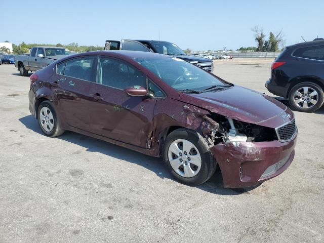 Photo 3 VIN: 3KPFK4A72HE027761 - KIA FORTE 