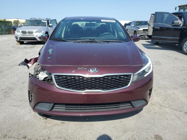 Photo 4 VIN: 3KPFK4A72HE027761 - KIA FORTE 