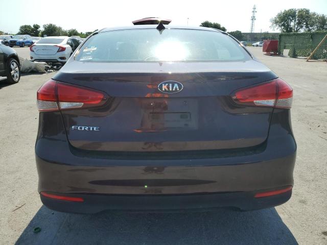 Photo 5 VIN: 3KPFK4A72HE027761 - KIA FORTE 