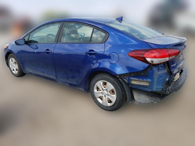 Photo 1 VIN: 3KPFK4A72HE028294 - KIA FORTE 