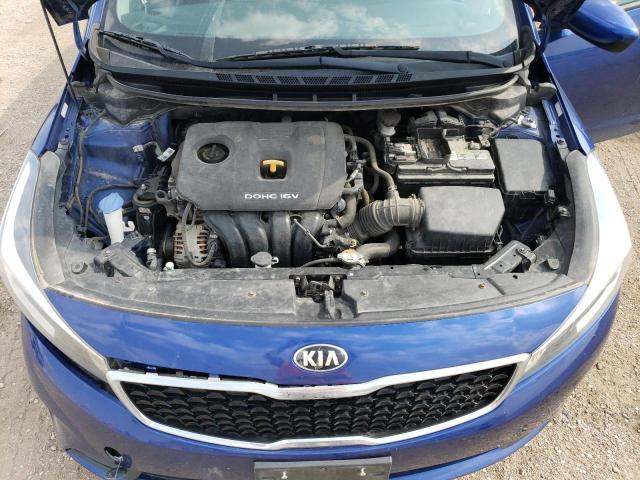 Photo 10 VIN: 3KPFK4A72HE028294 - KIA FORTE 