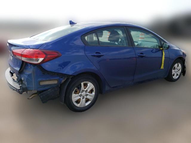 Photo 2 VIN: 3KPFK4A72HE028294 - KIA FORTE 