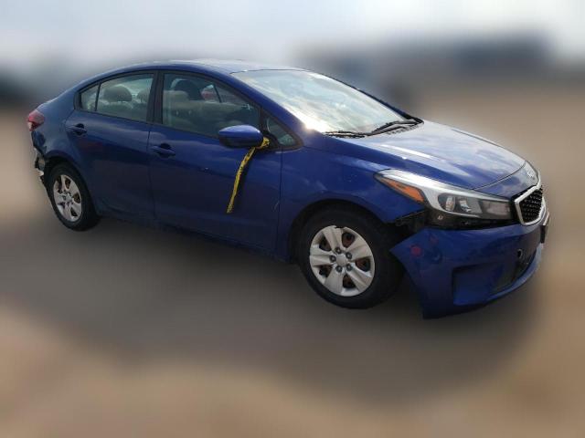 Photo 3 VIN: 3KPFK4A72HE028294 - KIA FORTE 