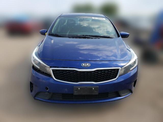 Photo 4 VIN: 3KPFK4A72HE028294 - KIA FORTE 