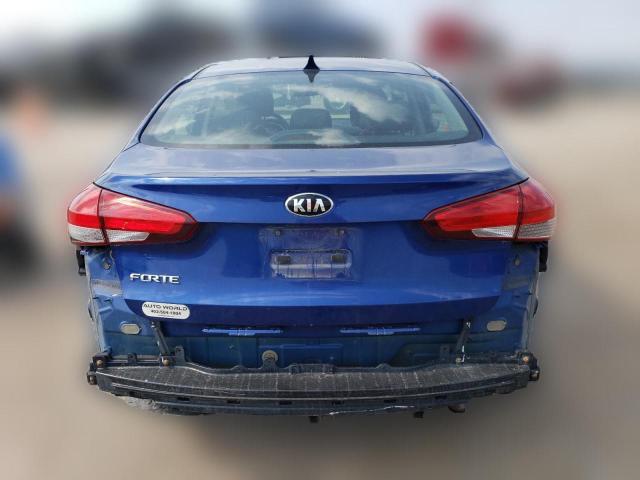 Photo 5 VIN: 3KPFK4A72HE028294 - KIA FORTE 