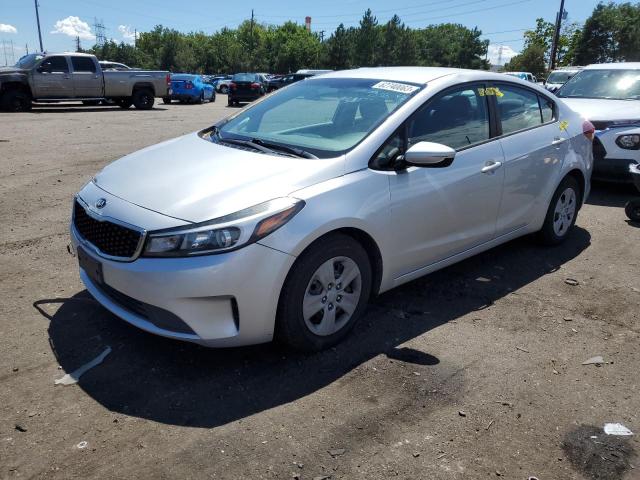 Photo 0 VIN: 3KPFK4A72HE030238 - KIA FORTE LX 