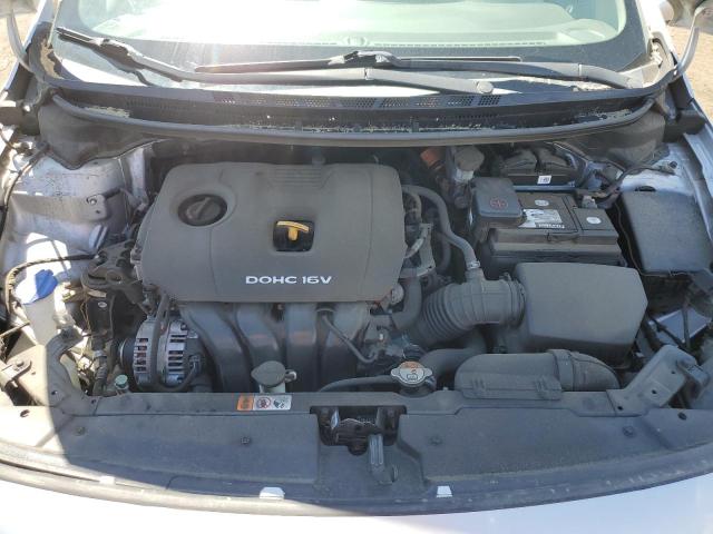 Photo 10 VIN: 3KPFK4A72HE030238 - KIA FORTE LX 