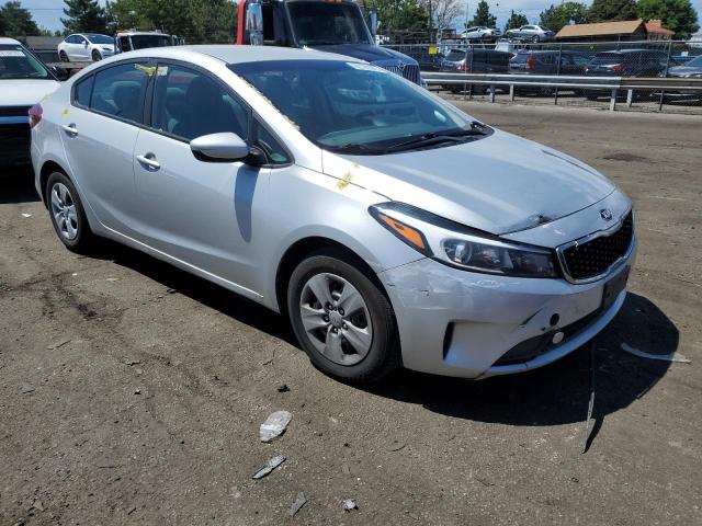 Photo 3 VIN: 3KPFK4A72HE030238 - KIA FORTE LX 