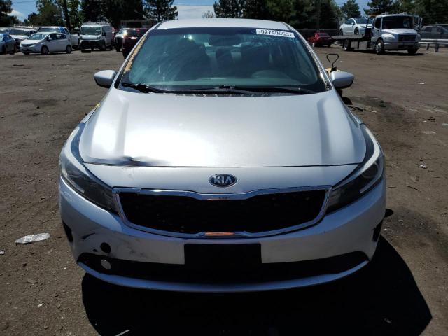 Photo 4 VIN: 3KPFK4A72HE030238 - KIA FORTE LX 