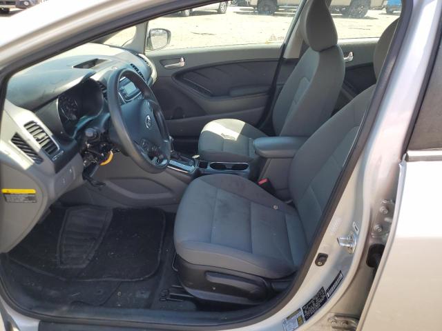 Photo 6 VIN: 3KPFK4A72HE030238 - KIA FORTE LX 